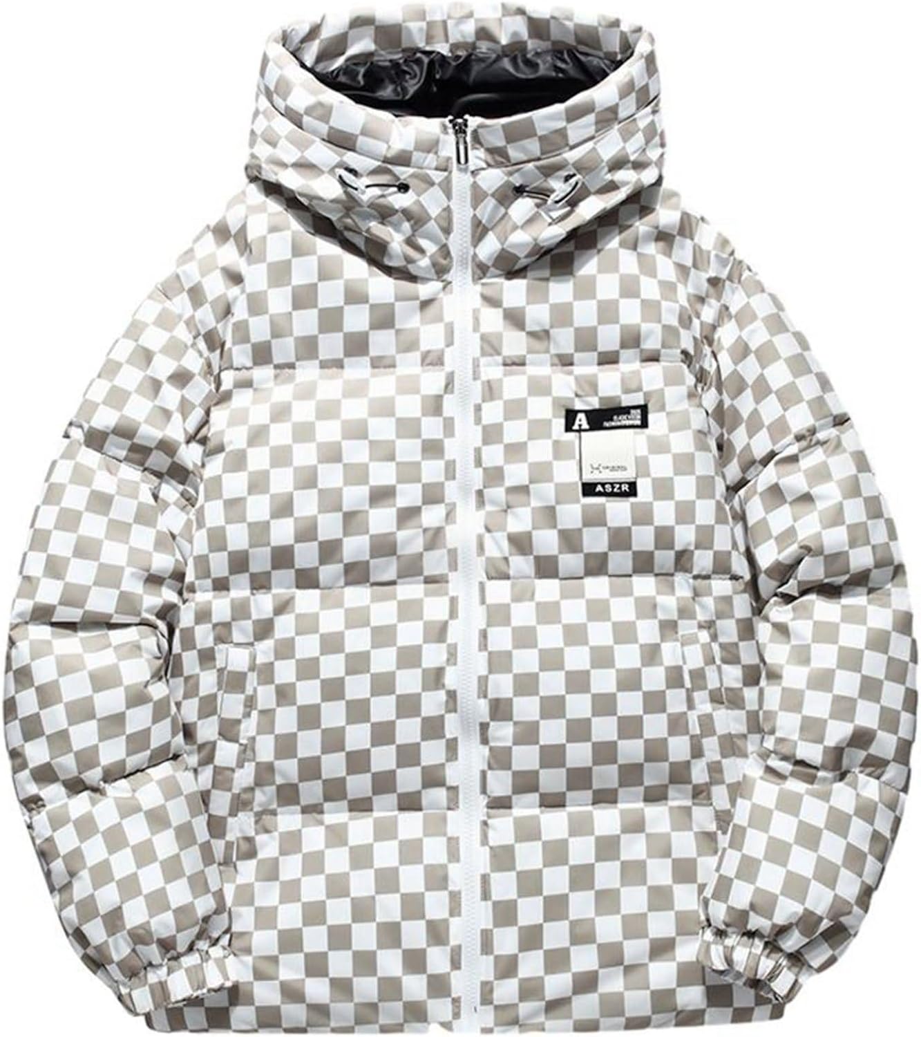 A.P.C フード付き中綿モッズコート モールスキン xs モッズ